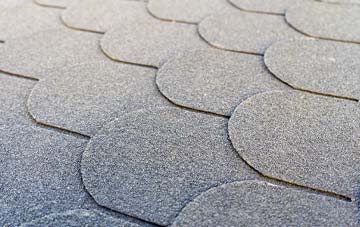 Threapland asphalt roofing costs