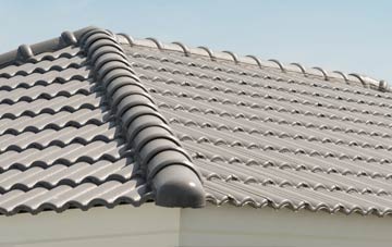 advantages of Threapland clay roofing