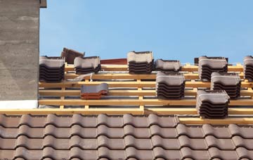 Threapland clay roofing costs