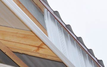 why Threapland fascia repairs are essential