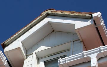 Threapland fascia installation costs