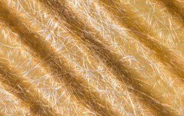 Threapland fibreglass roof waterproofing