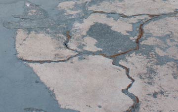 fibreglass roofing replacement Threapland