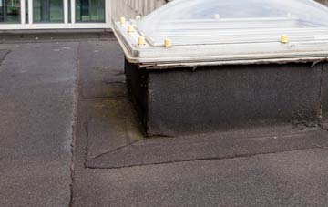disadvantages of Threapland flat roofs