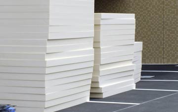 Threapland flat roof insulation costs