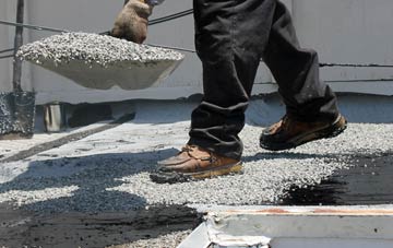 Threapland flat roofing companies