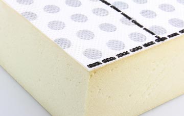 meeting Threapland building codes