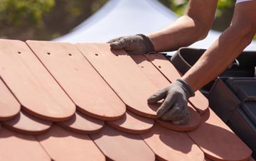 Threapland roof tile contractors