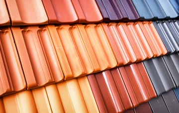 Threapland roof tile costs