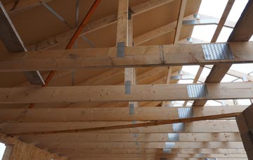 Threapland roof truss costs