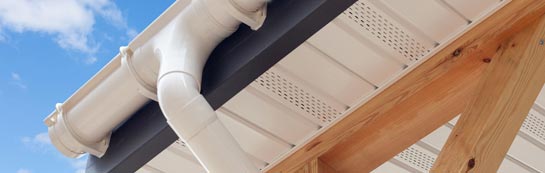 get Threapland guttering quotes today