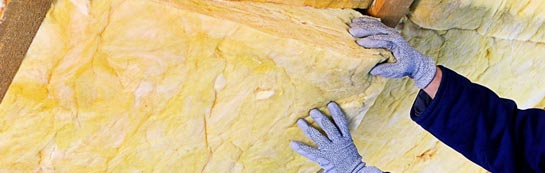 quotes for Threapland roof insulation