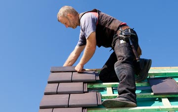disadvantages of Threapland slate roofing