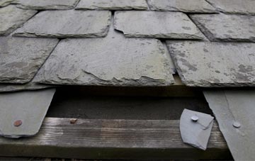 Threapland slate roof repairs and maintenance