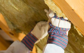 types of Threapland pitched roof insulation materials