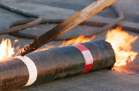 free Threapland flat roofing repair quotes