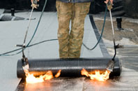 Threapland flat roof sealing quote