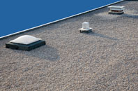 Threapland flat roofing