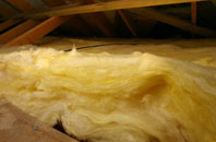 Threapland pitch roof insulation