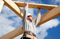 Threapland roof replacement work