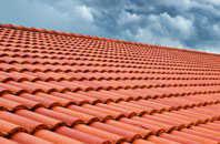 Threapland roofing tiles