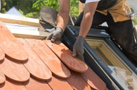 Threapland tiled roofing companies